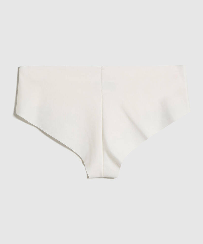 Pack X2 Panty En Microfibra 