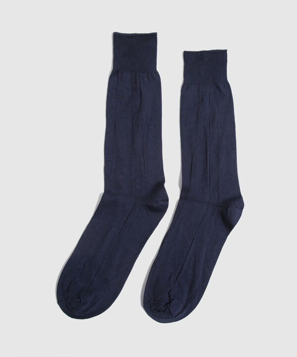 Pack x 3 Medias Largas en Nylon image number null