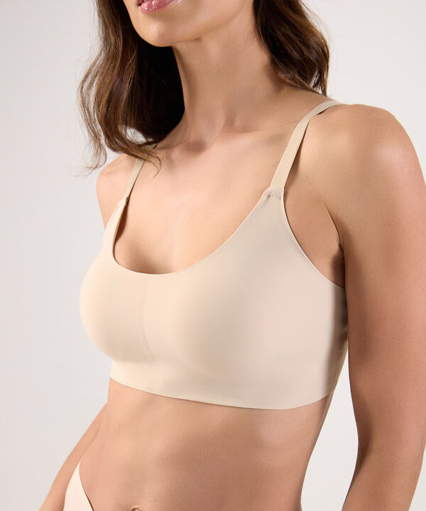 Brasier Gardenia Copa Completa