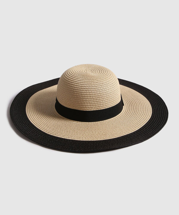 Sombrero/Caps Sombrero De Paja Ref. Ha1929 image number null