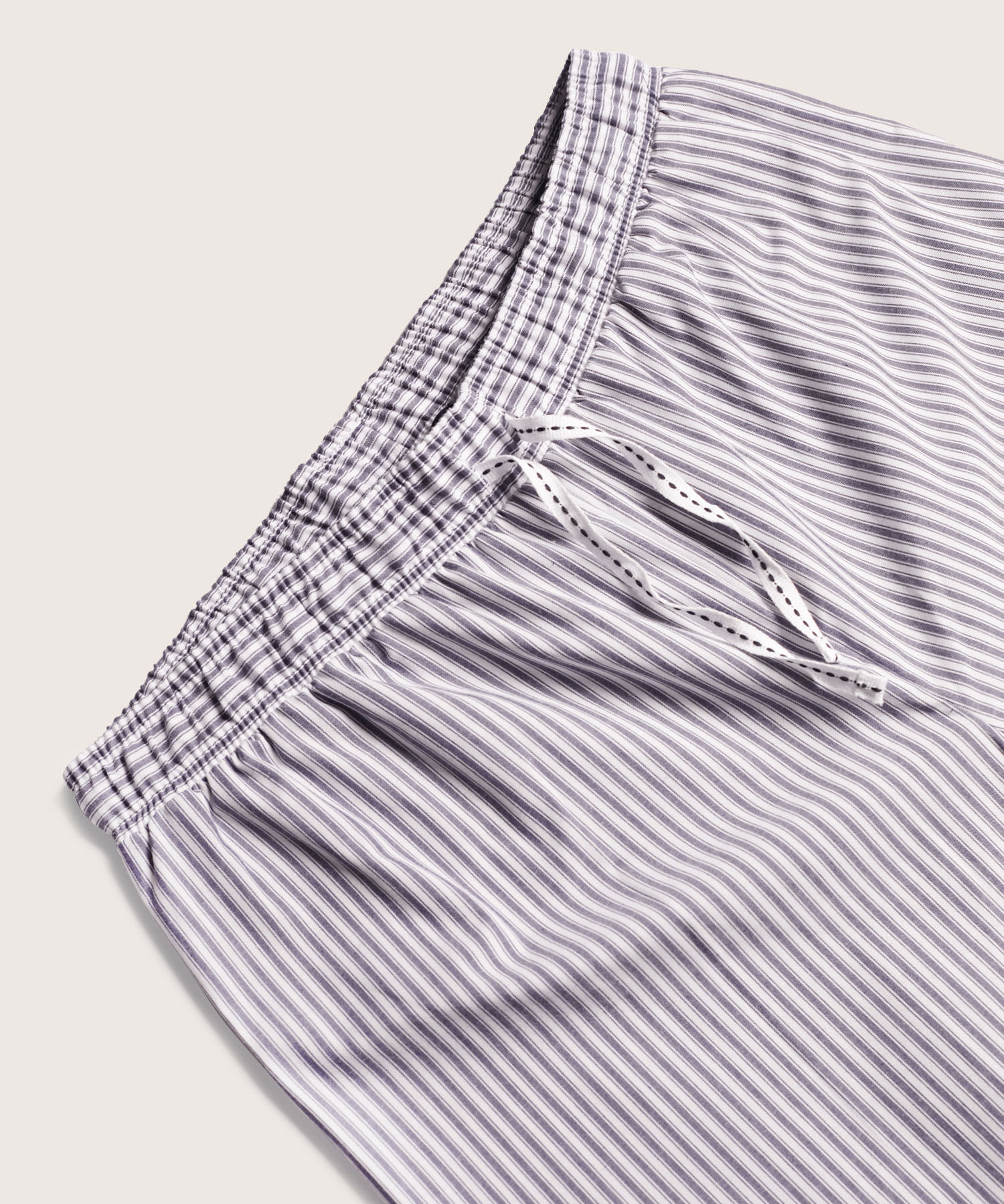 Pijama Camiseta Unicolor