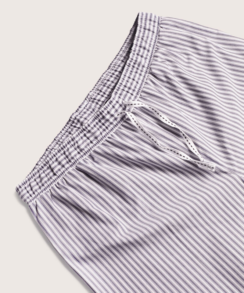 Pijama Camiseta Unicolor