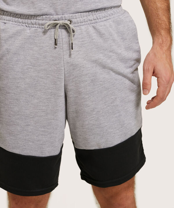 Bermudas Para Hombre image number null