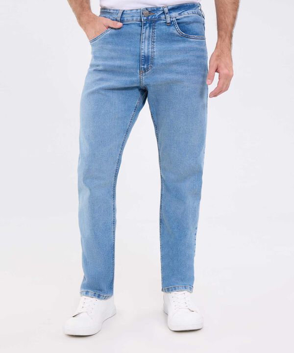 Jean Regular Para Hombre image number null