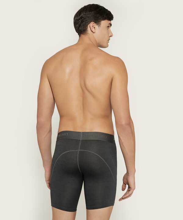 Boxer Deportivos Para Hombre image number null