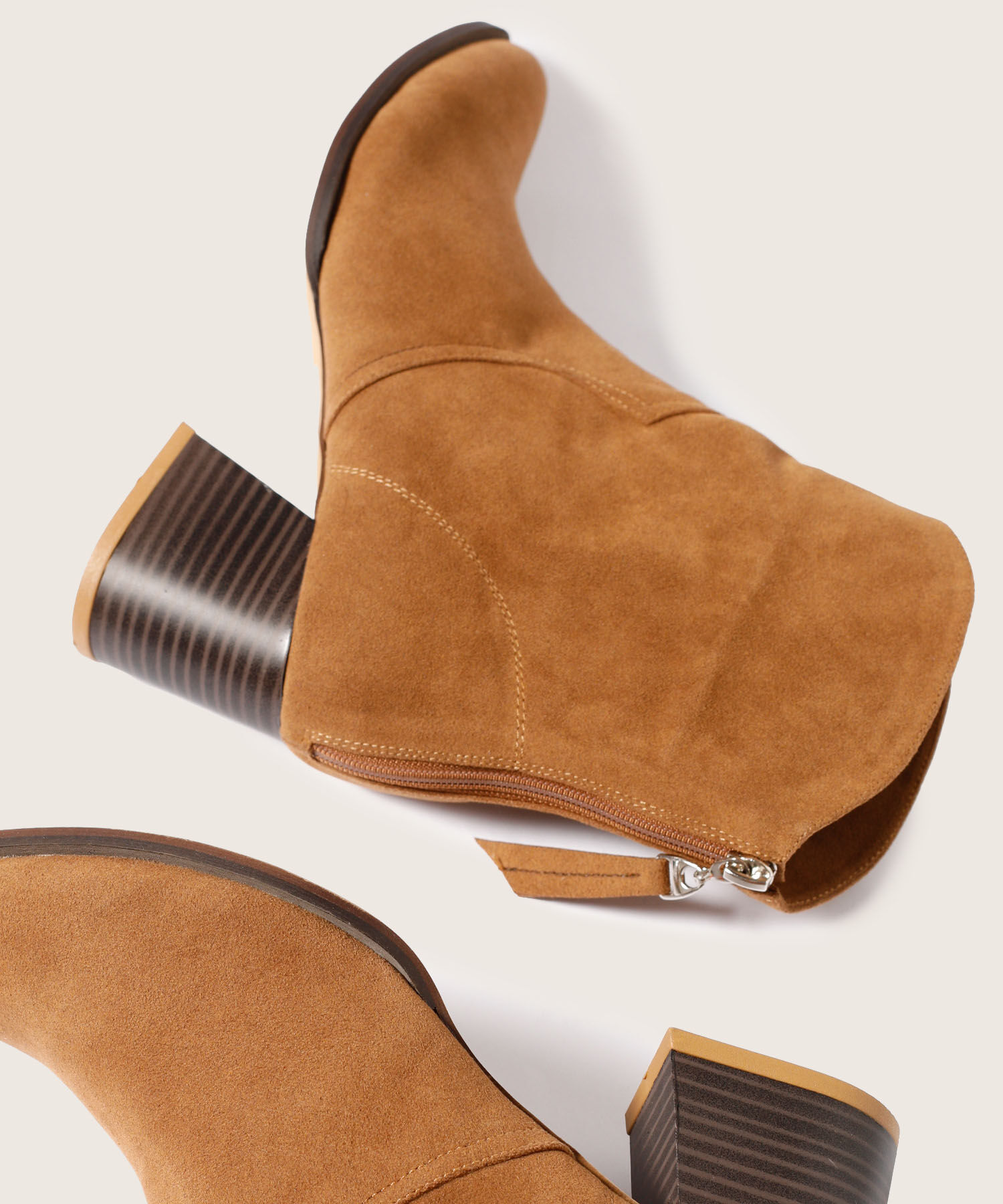 Botas Botines