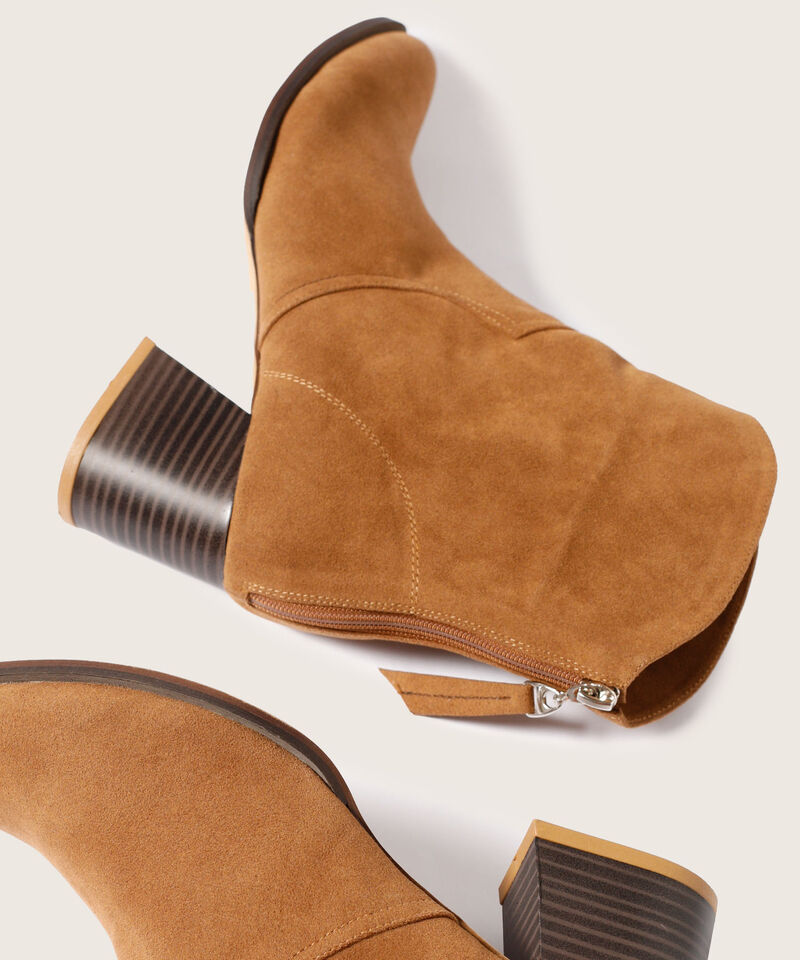 Botas Botines