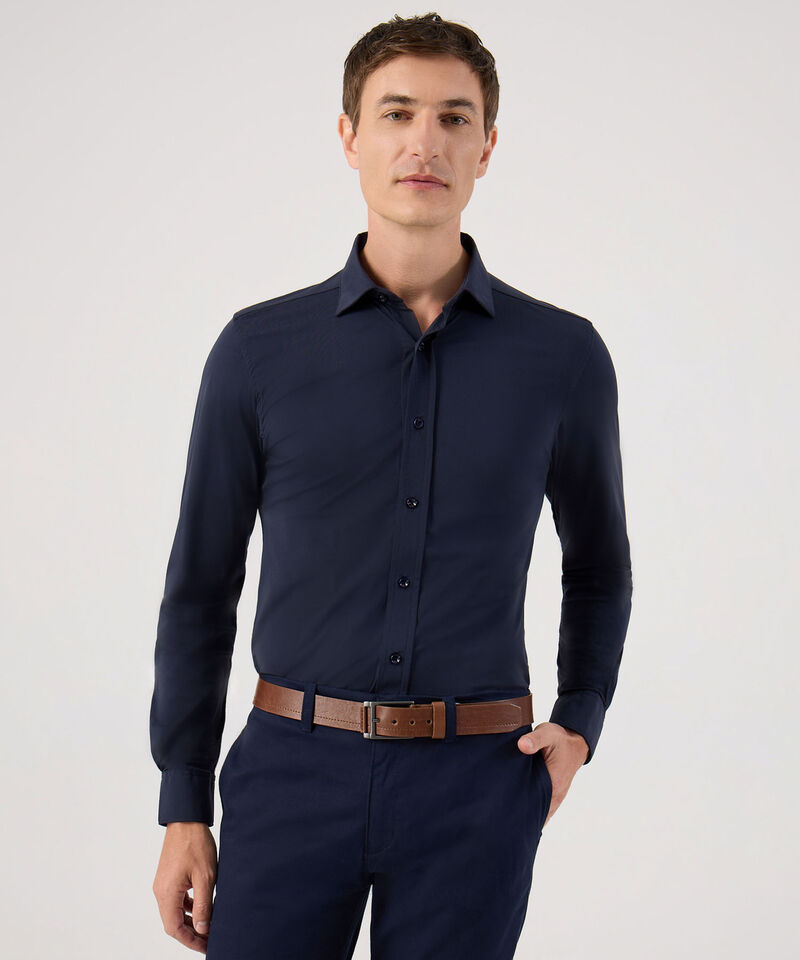 Camisa Premium Unicolor