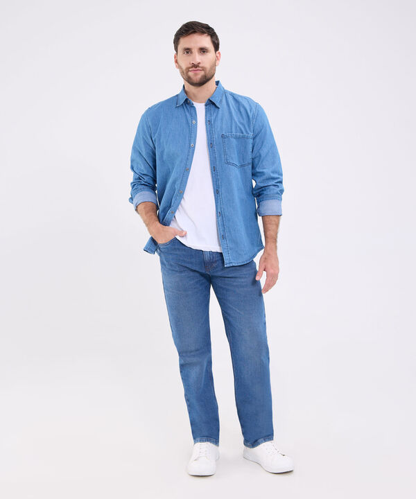 Camisa para hombre image number null