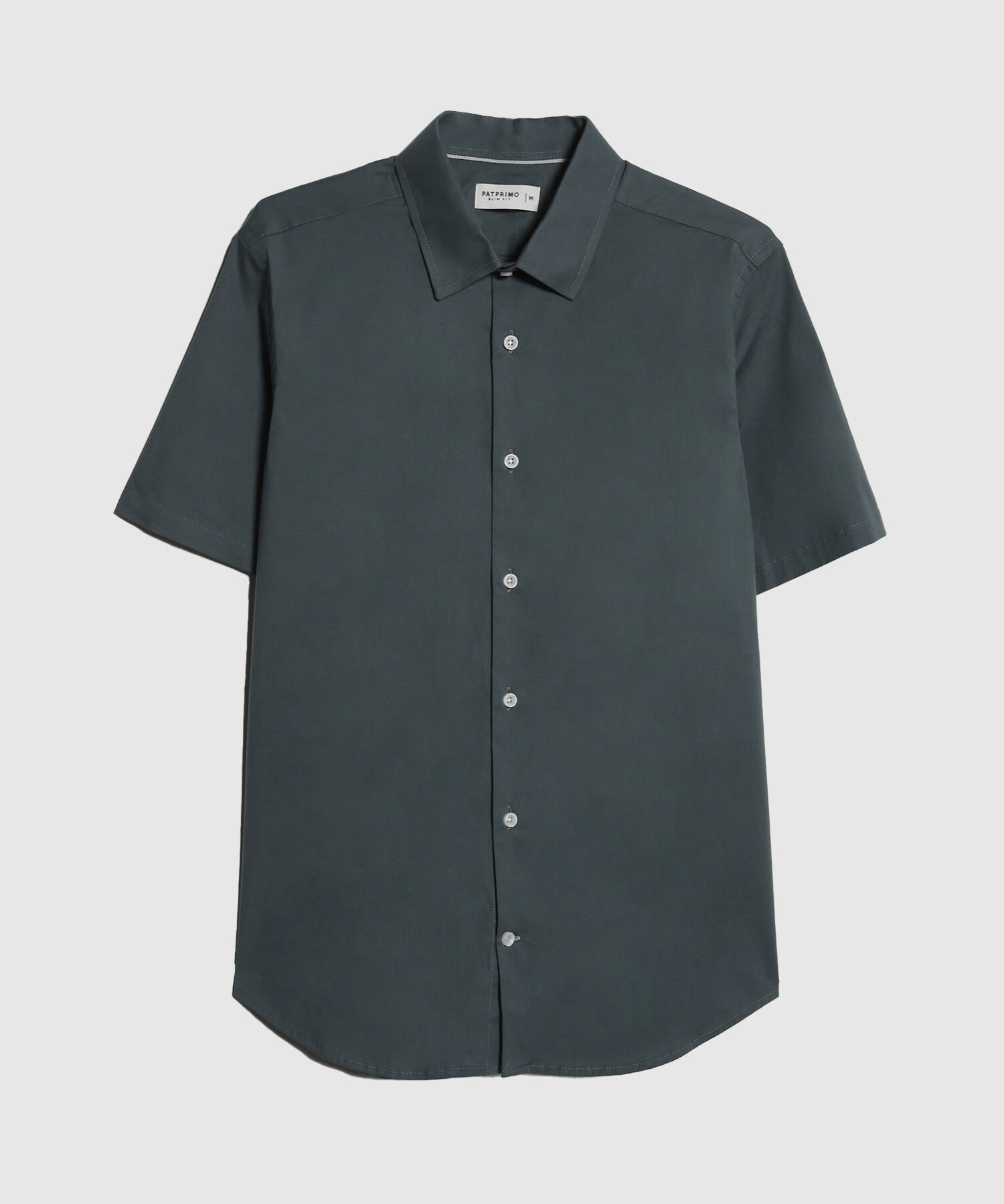 Camisa Manga Corta