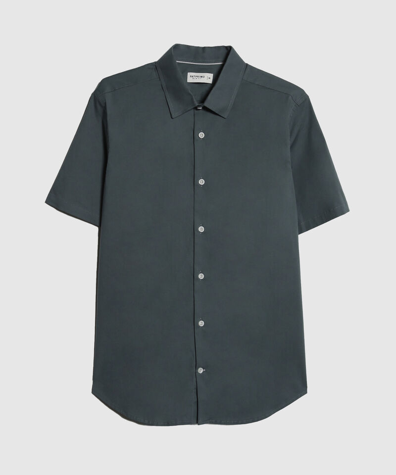 Camisa Manga Corta