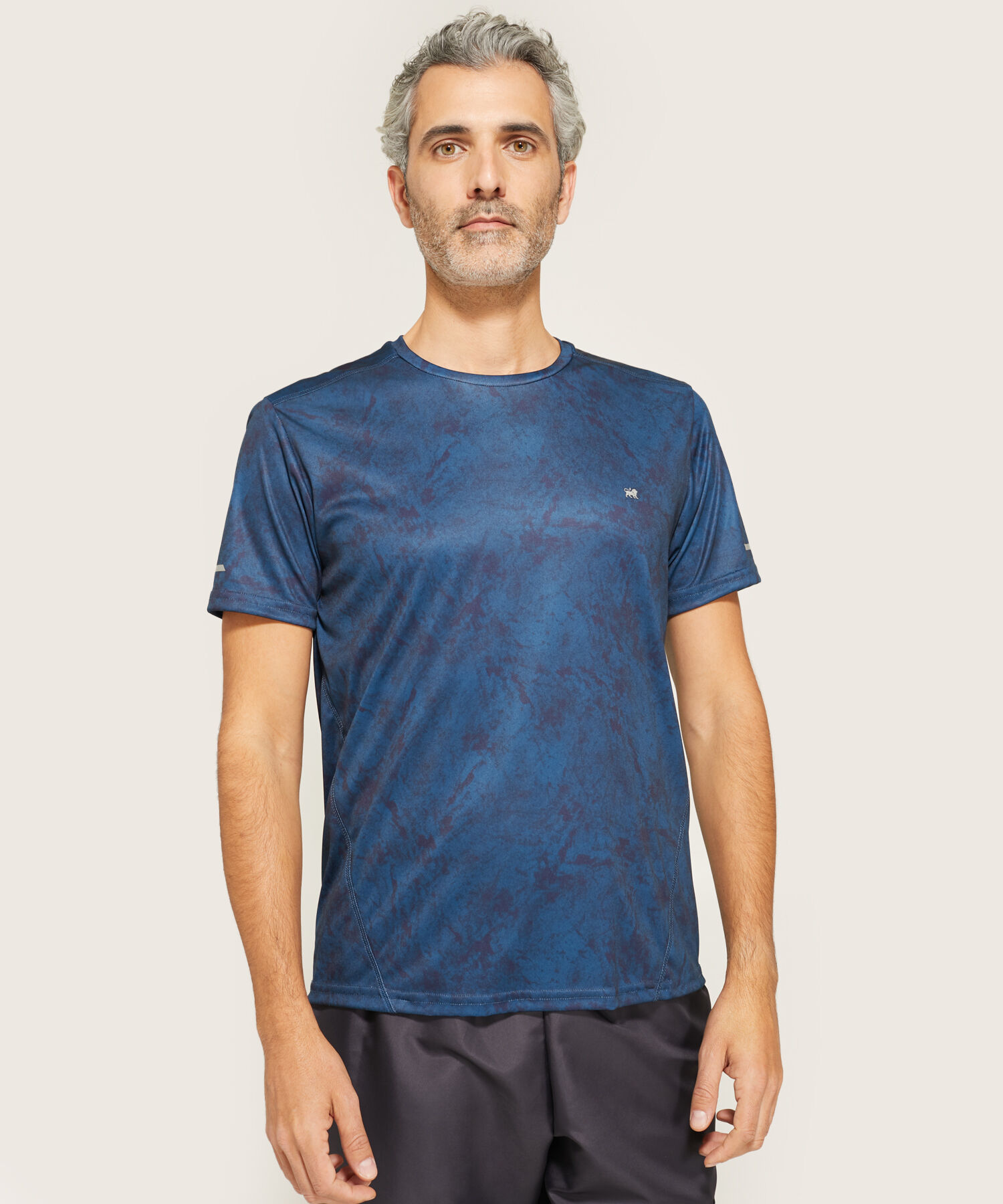 Camiseta Para Hombre