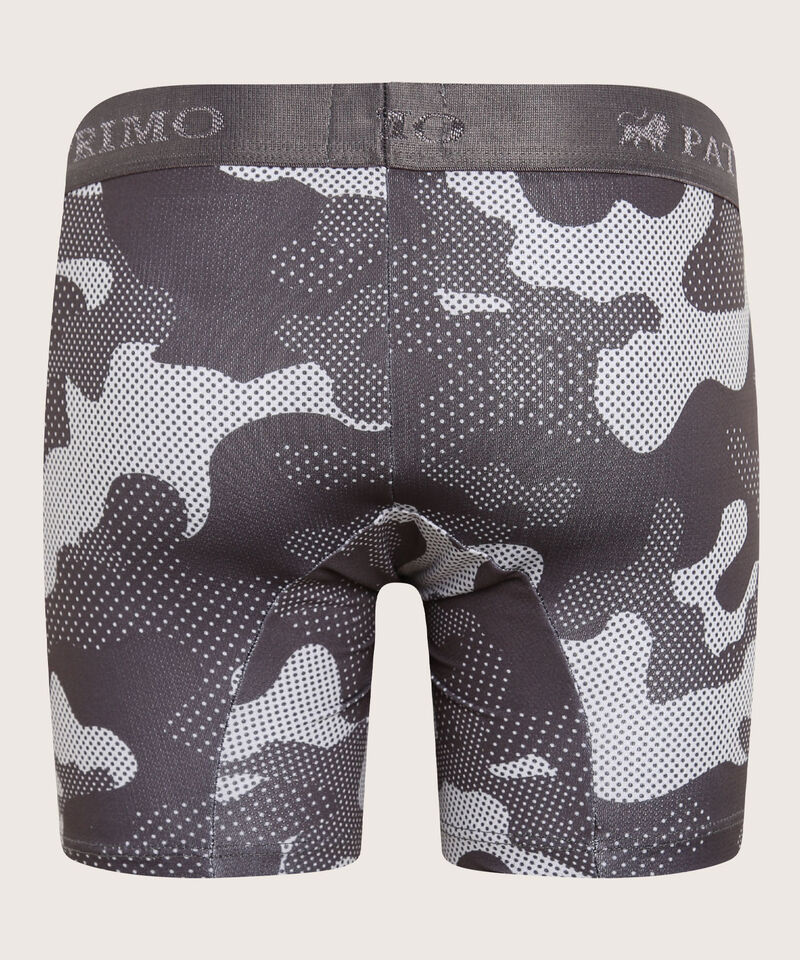 Boxer Medio Junior