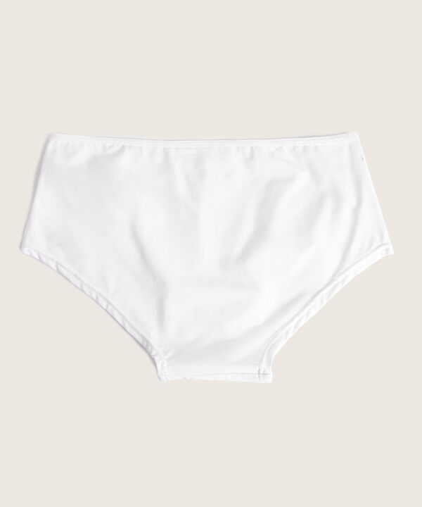 Panty Cachetero Unicolor image number null