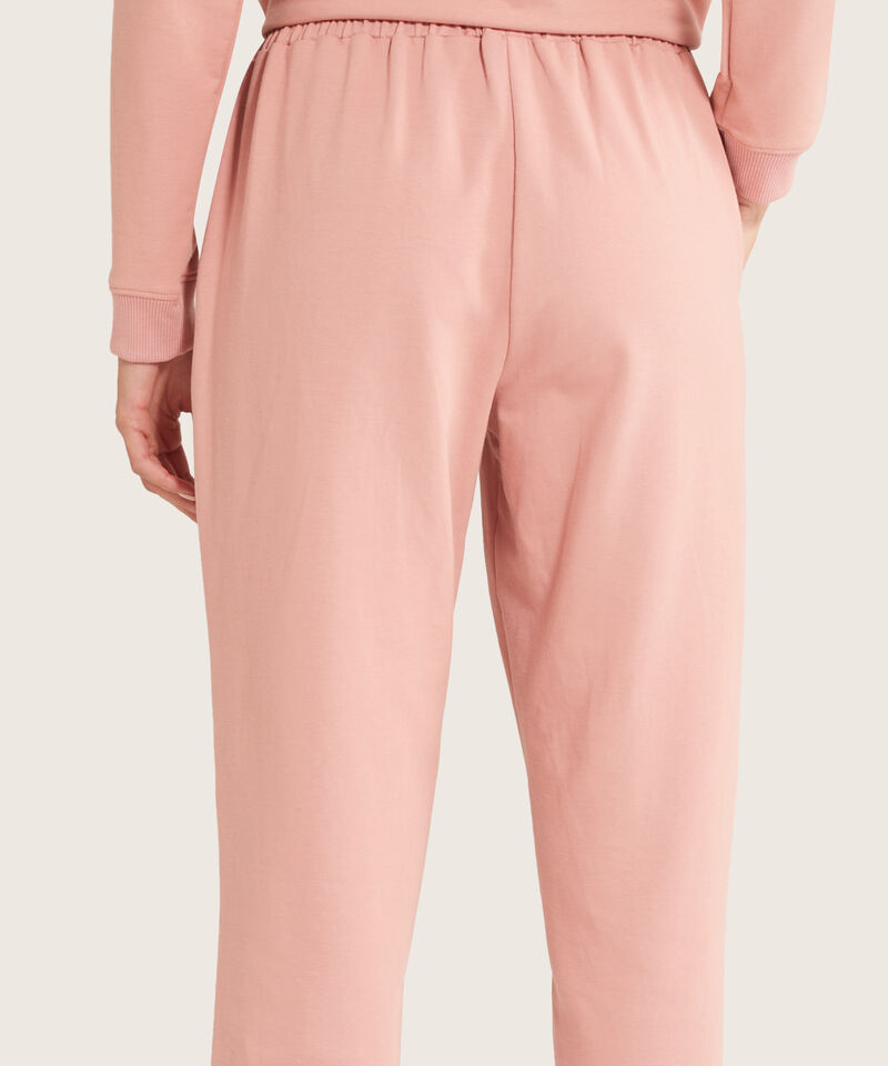 Pantalon Jogger Pretina Resortada