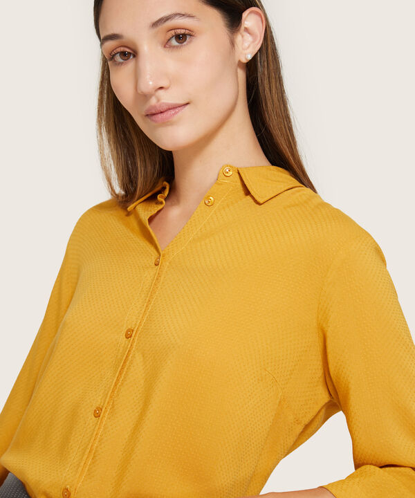 Camisa Manga ¾ image number null