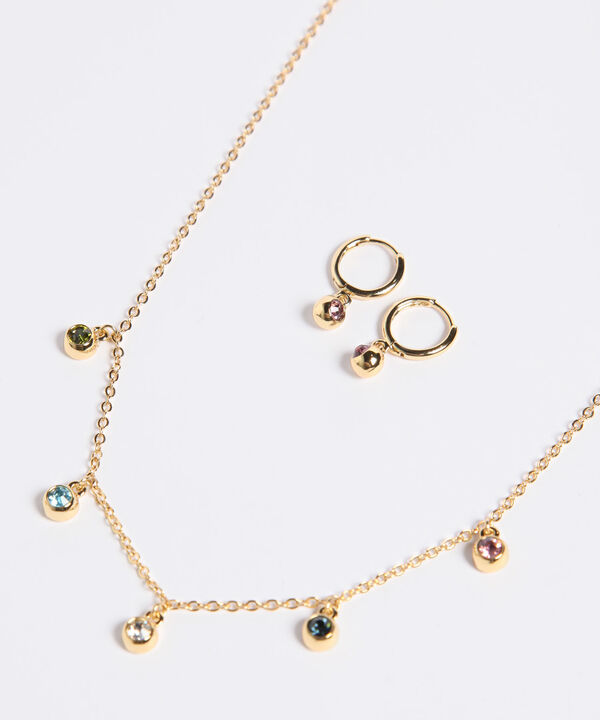 Set De Accesorios Ref. Kf233-0074-3