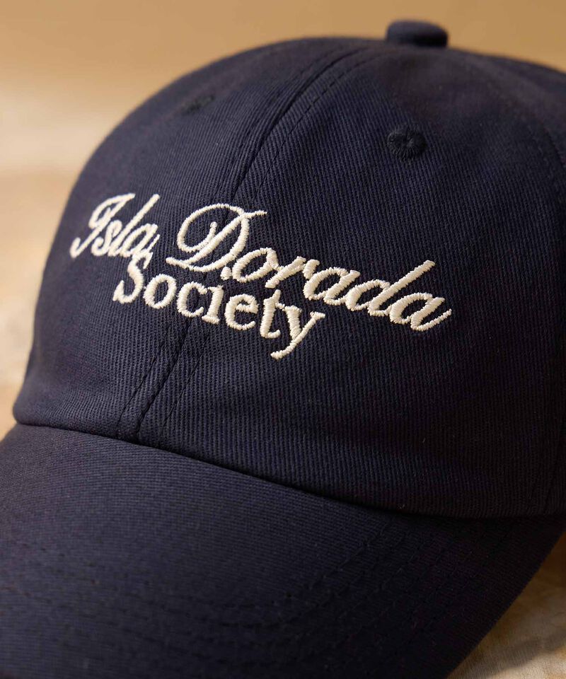 Gorra Deportiva Con Bordado Para Mujer