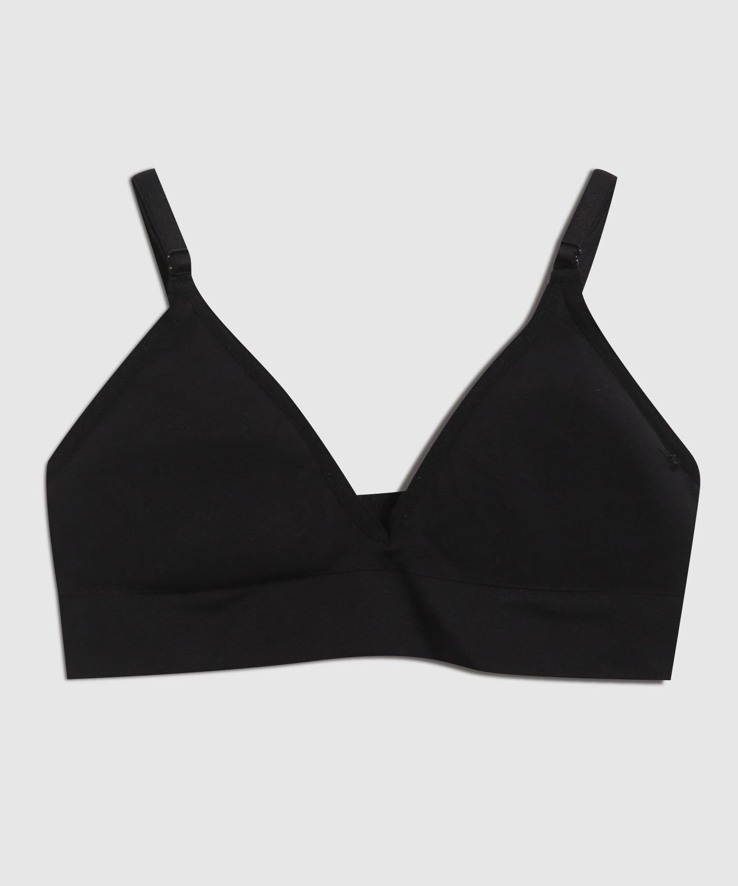 Top Triangular Seamless