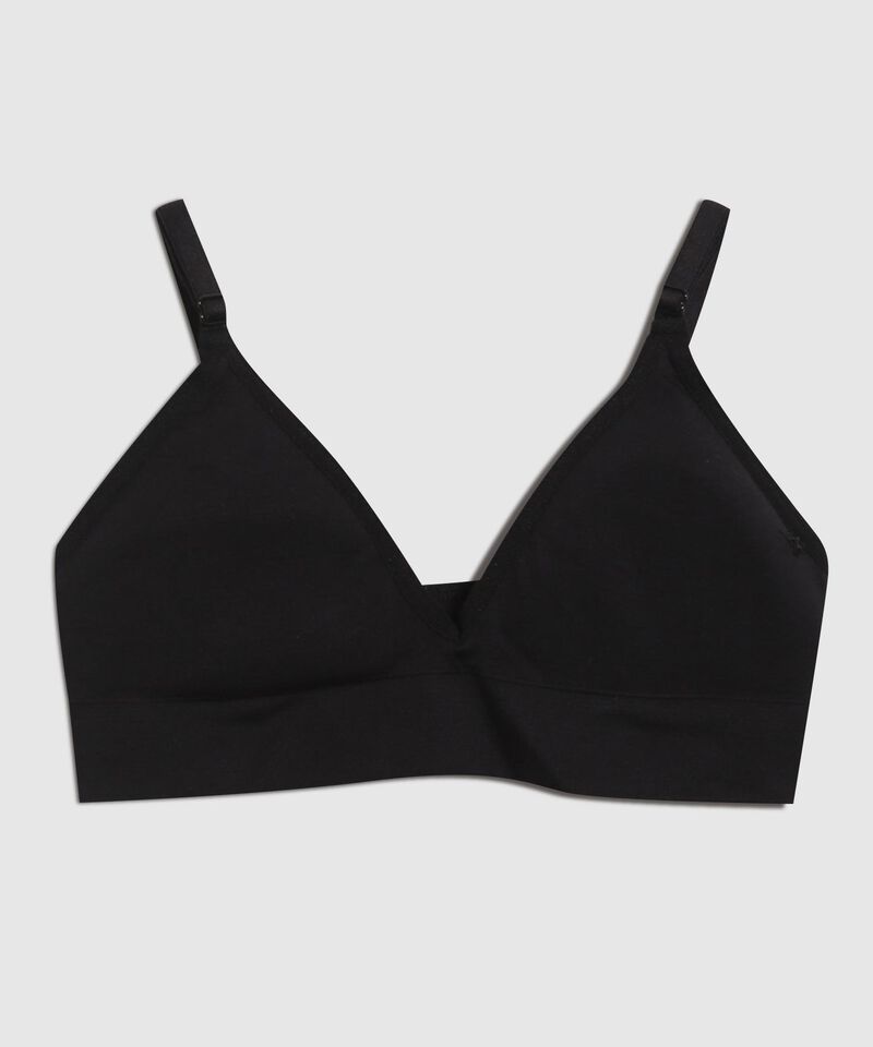 Top Triangular Seamless