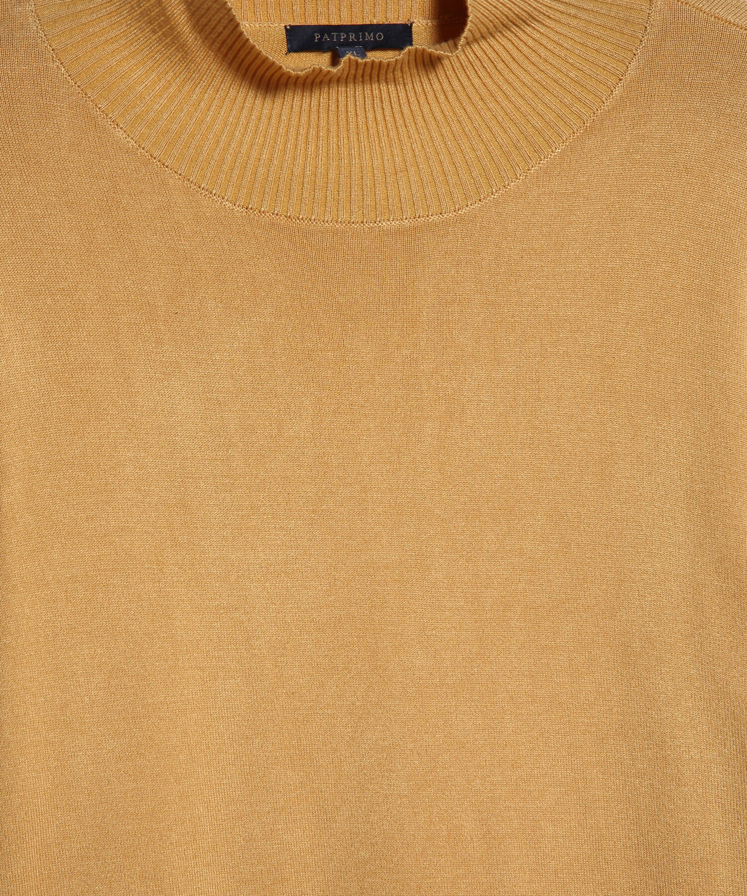 Saco Cuello Tortuga