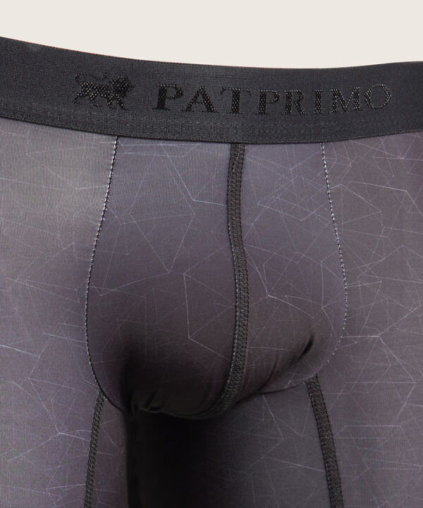 Boxer Pack X2 Para Hombre