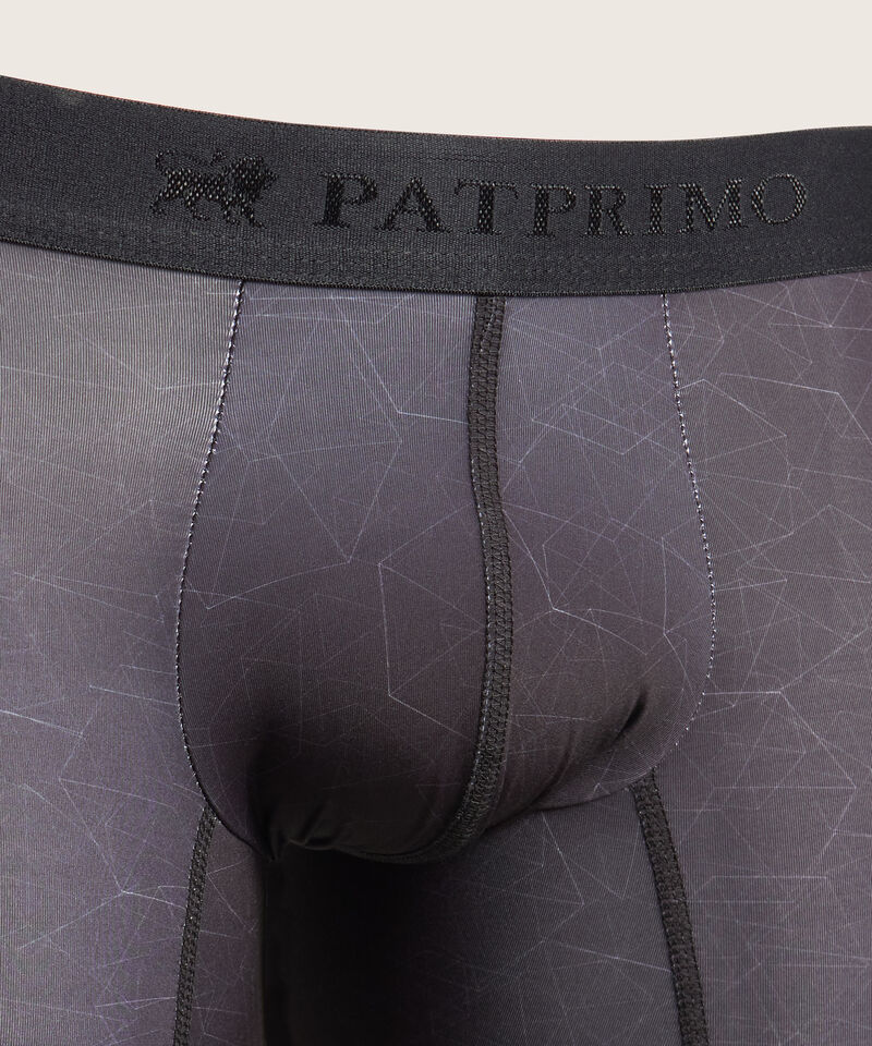 Boxer Pack X2 Para Hombre