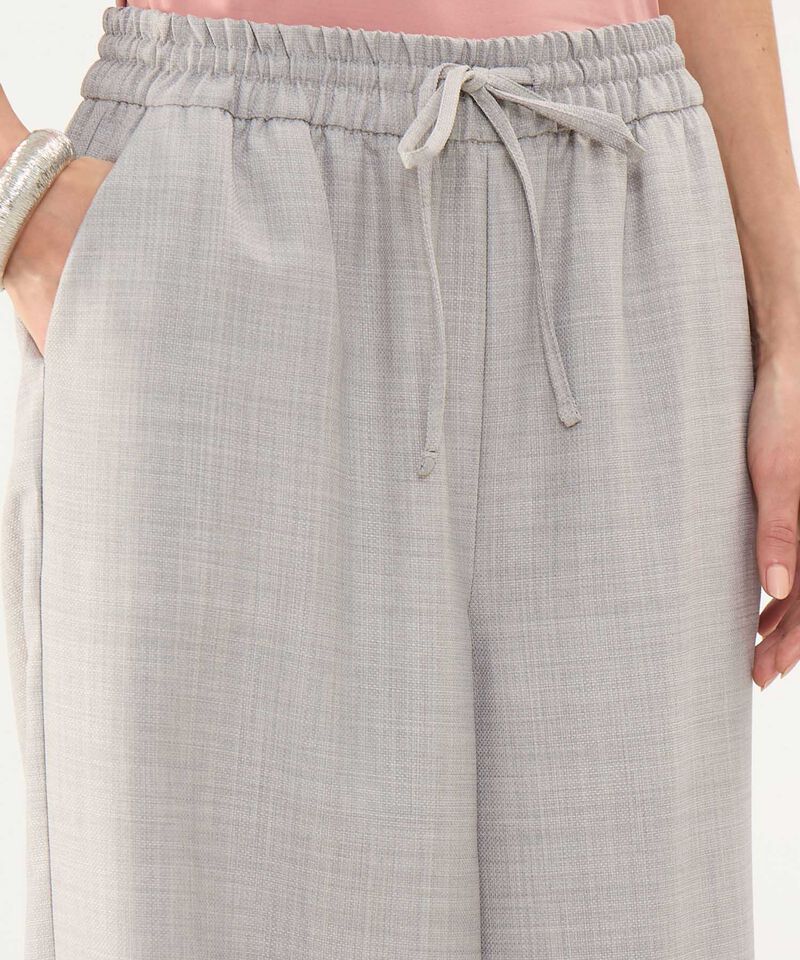Pantalón Casual en Efecto Rústico