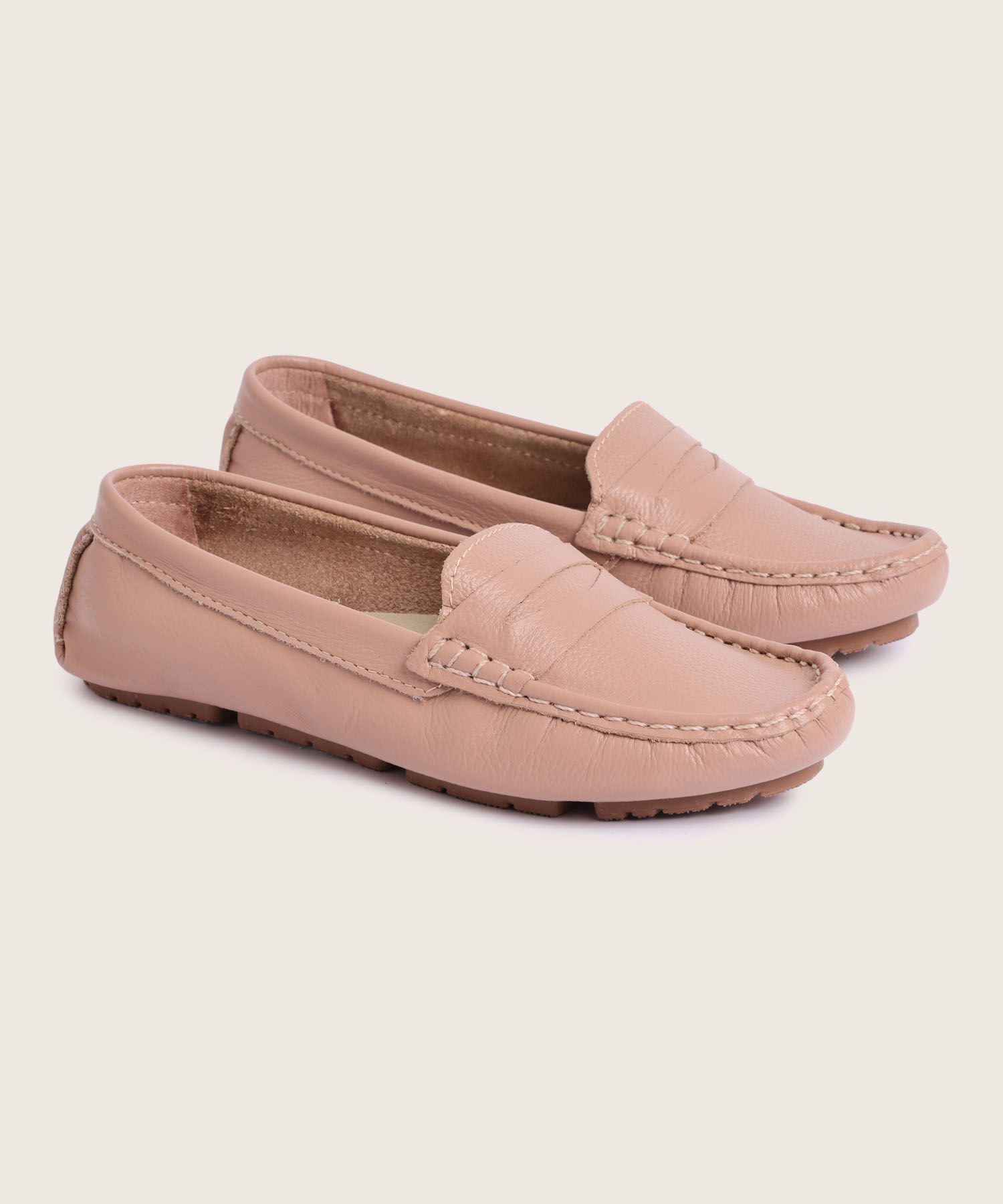 Mocasines