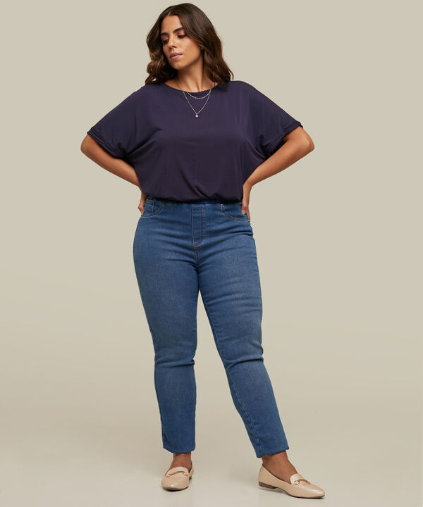 Jeggins Tono Medio