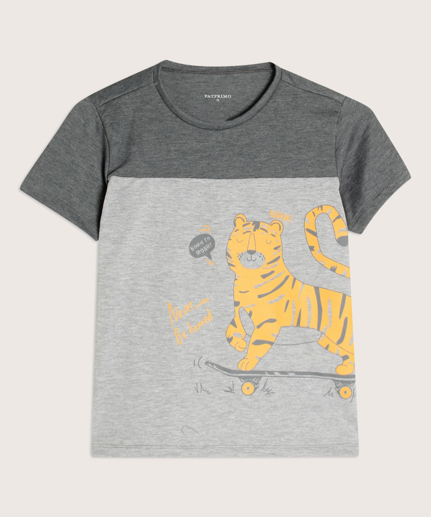 Pijama Niño Camiseta