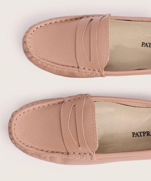 Mocasines