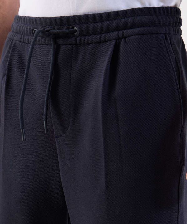 Bermuda Deportiva Ajustable Suave Para Hombre image number null