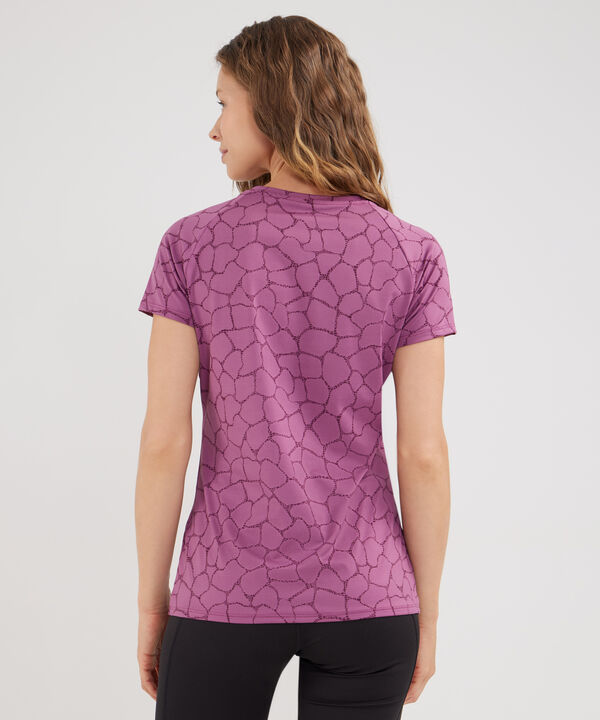 Camiseta Estampada image number null