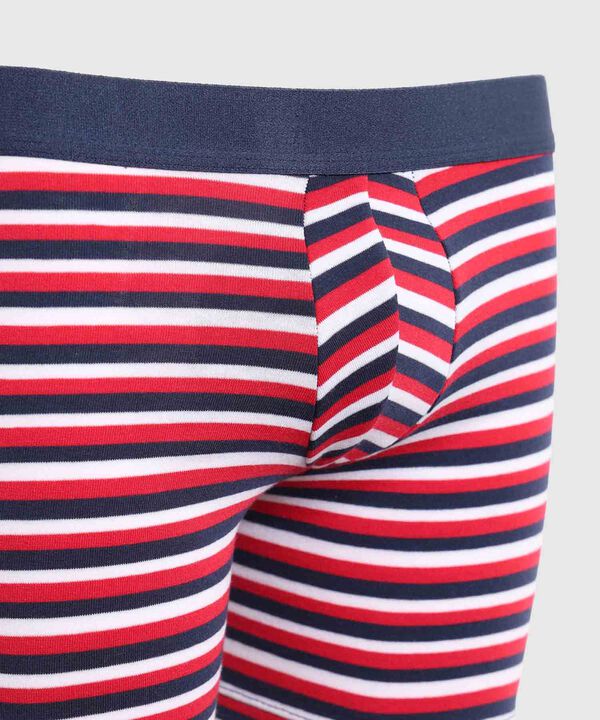 Pack X3 Boxer Medio