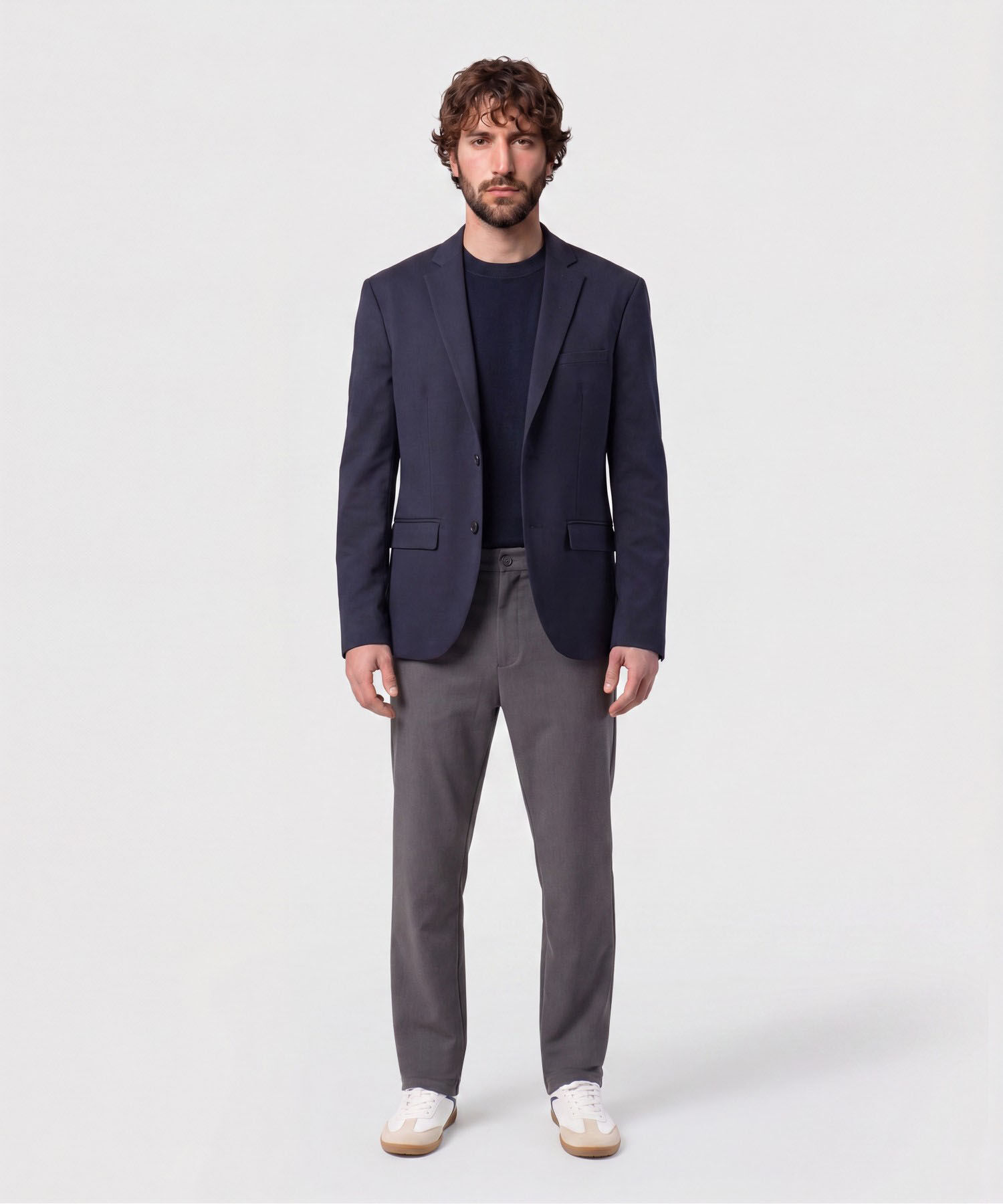 Pantalon Formal Moda