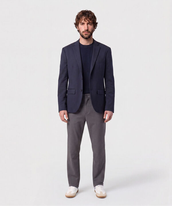 Pantalon Formal Moda