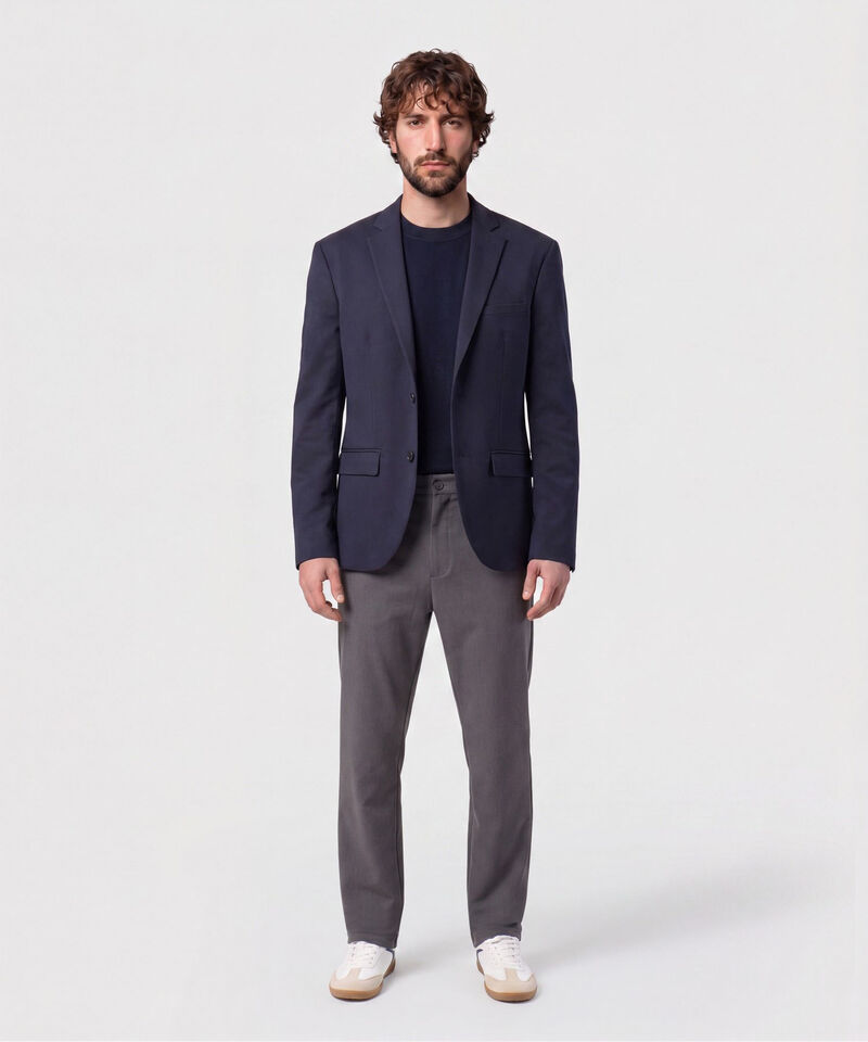 Pantalon Formal Moda