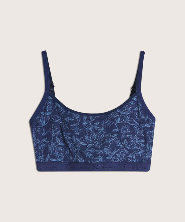 Top Para Mujer, Estampado image number null