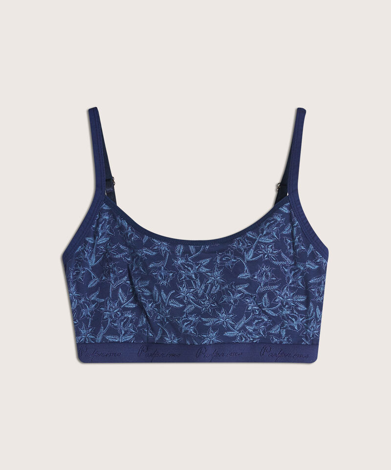 Top Para Mujer, Estampado