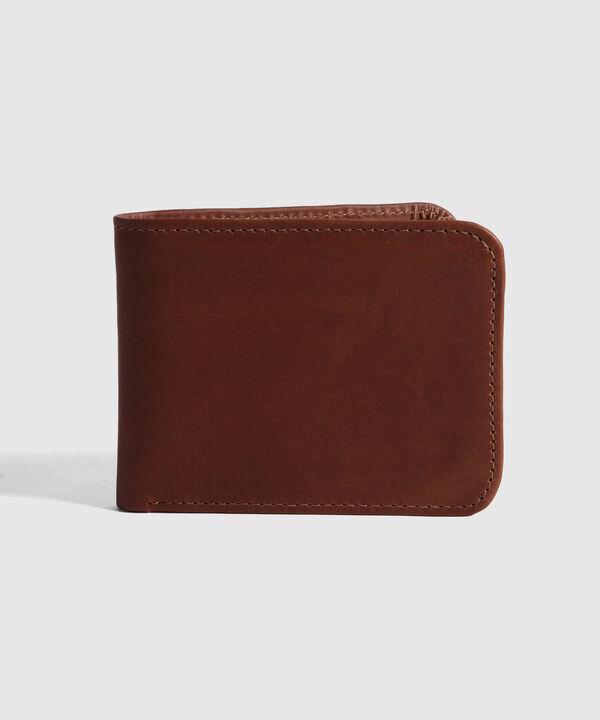 Billetera para hombre image number null