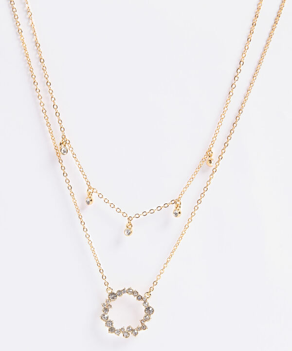 Collar Ref. Kf232-0457