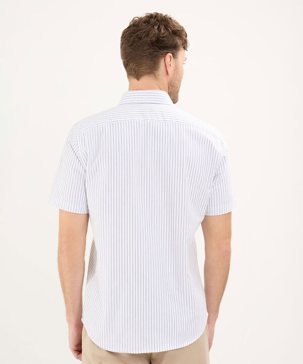 Camisa a Rayas