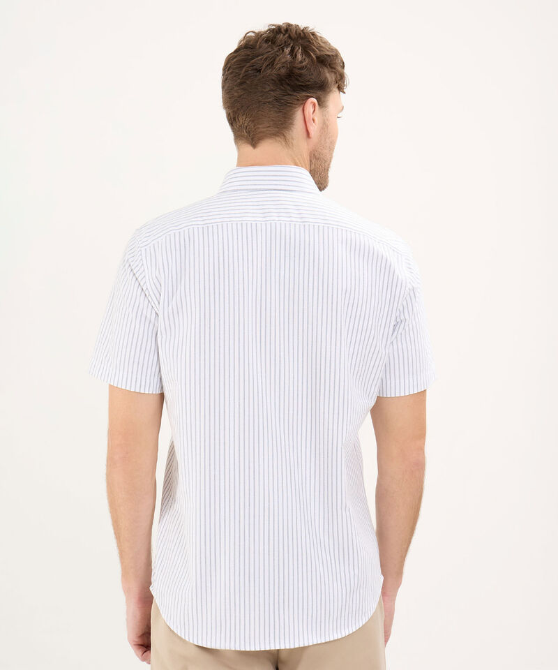 Camisa a Rayas