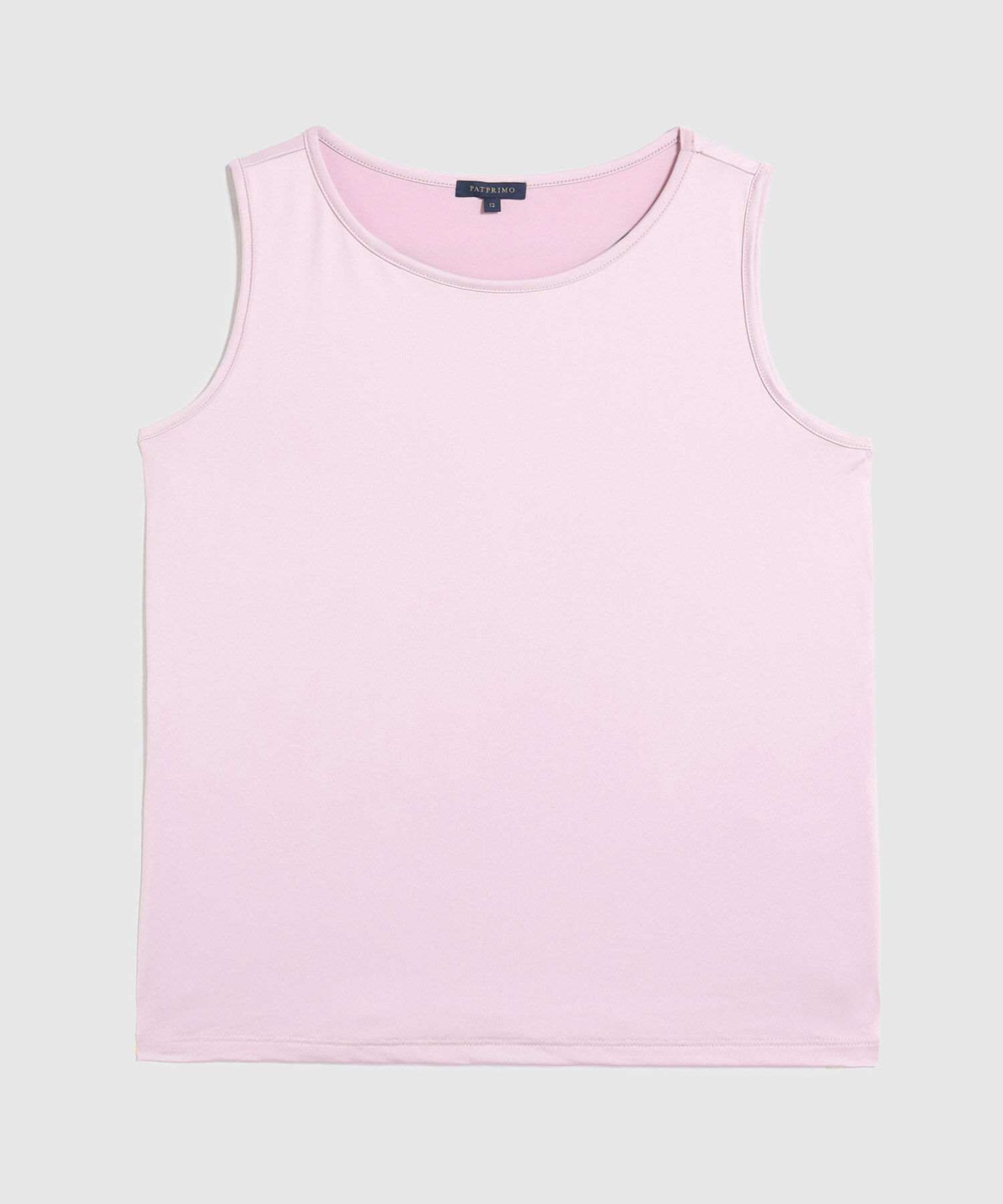 Camiseta Básica Manga Sisa