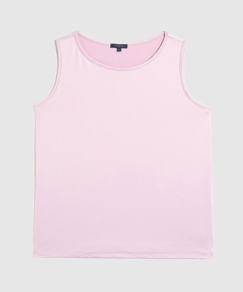 Camiseta Básica Manga Sisa