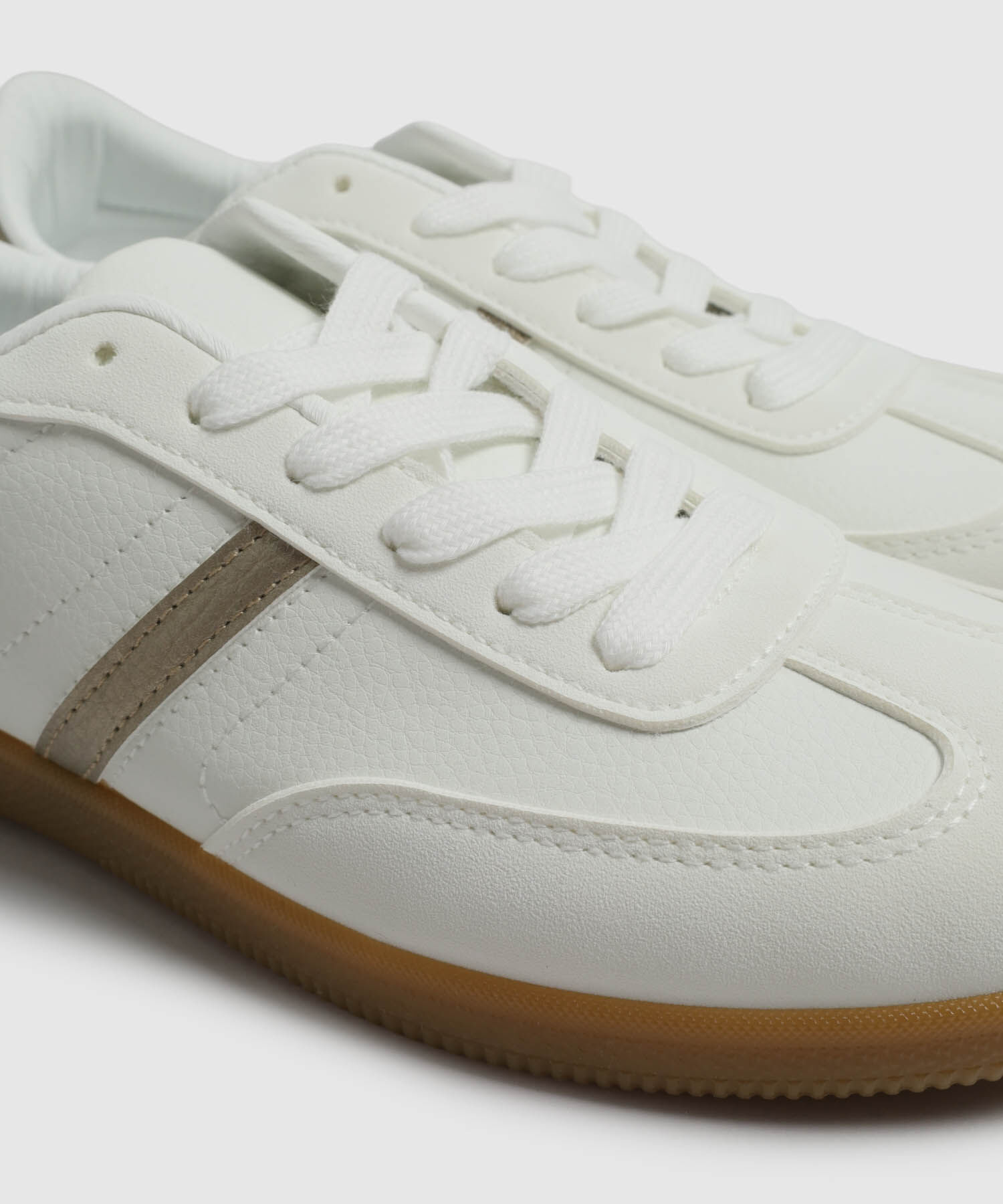 Tenis Con Suela De Liga Para Mujer