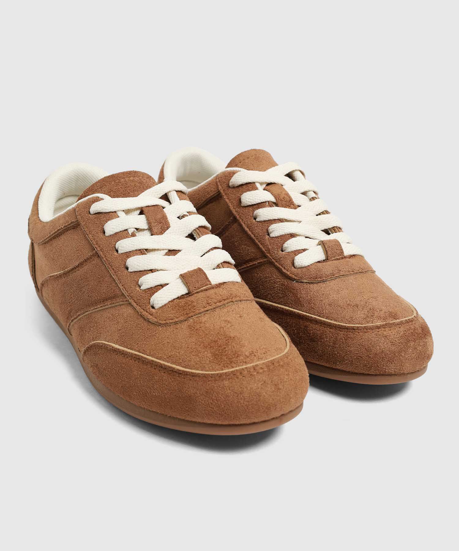 Tenis Con Textura Para Mujer