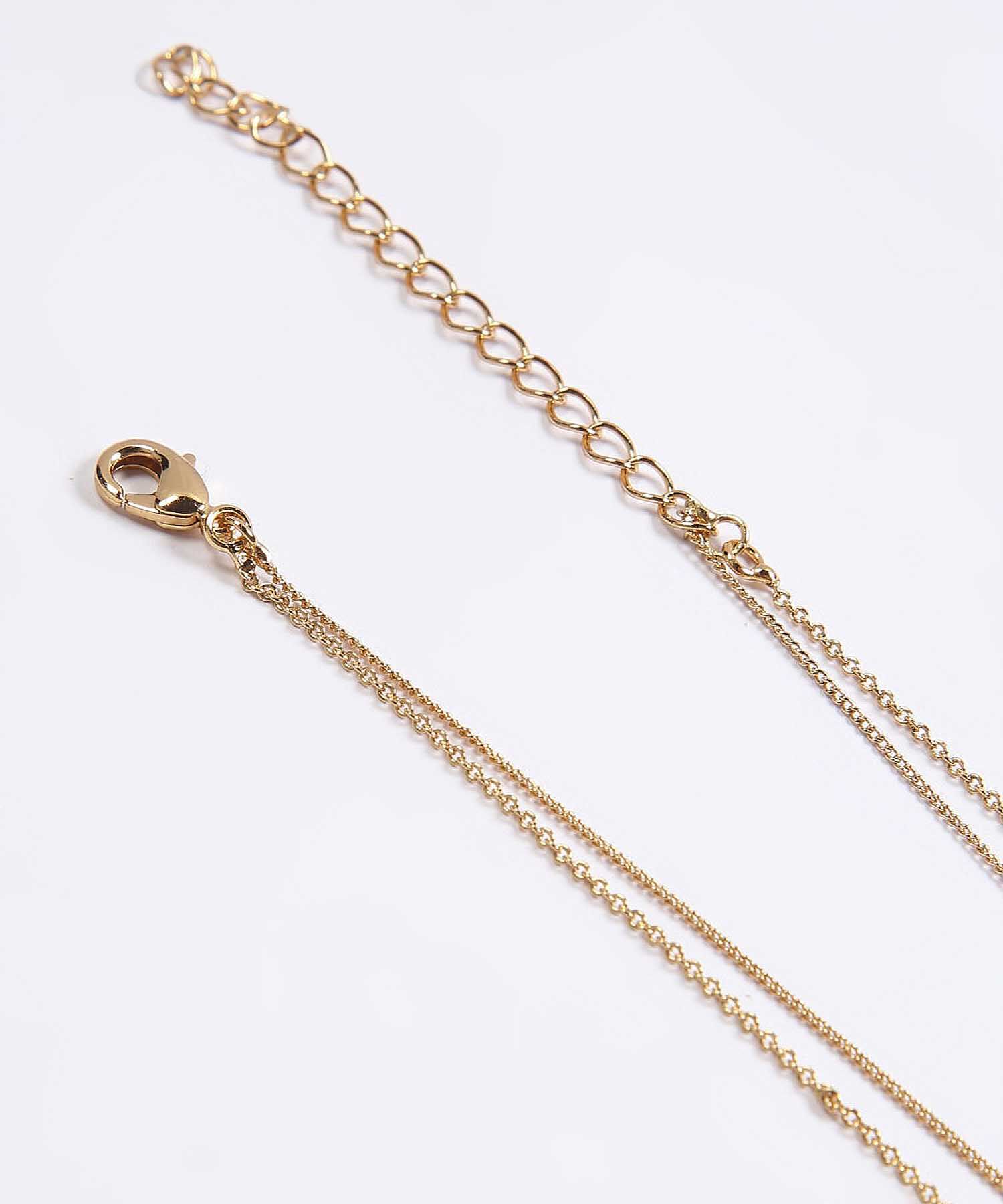 Collar Dorado