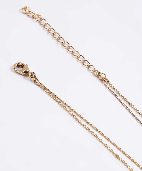 Collar Dorado image number null
